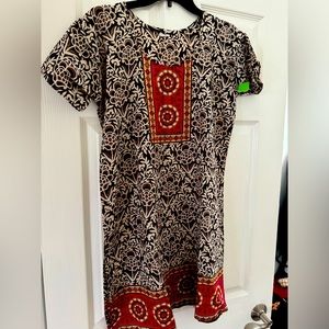 New Kurti!